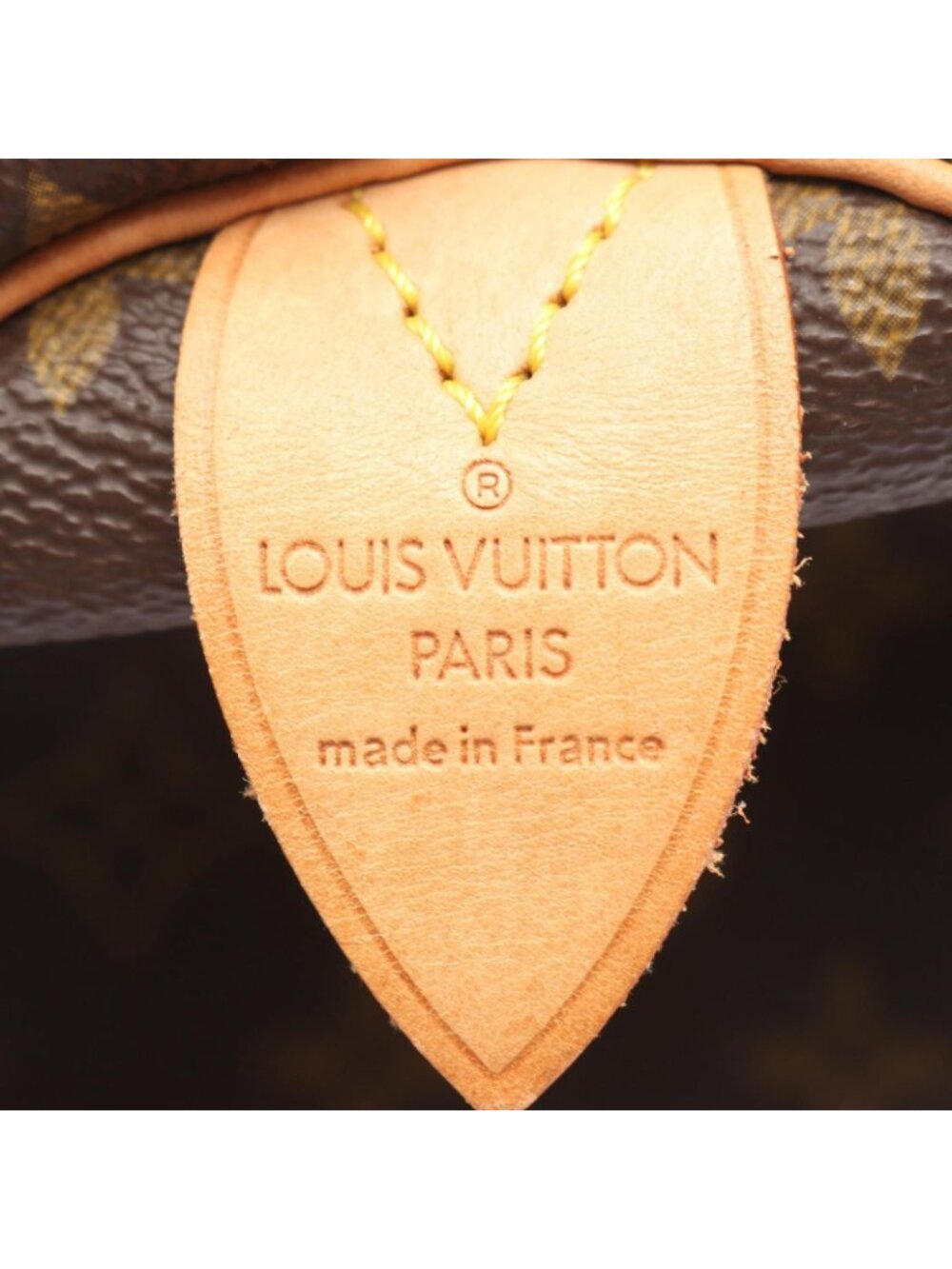 Louis Vuitton Boston Bag Keepall 50 Canvas Leather - Picture 4 of 11